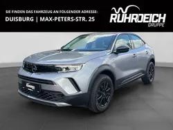 Grau Gebraucht 2022 Opel Mokka Edition SUV | 19.990 € (Fairer Preis)