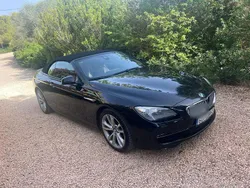 Gebraucht 2015 BMW 650 Cabriolet Cabrio | 28.000 € (Teuer)