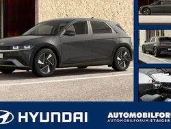 Grau Neu 2025 Hyundai Ioniq 5 Dynamiq SUV | 40.990 € (Guter Preis)