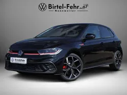 Schwarz Neu 2025 VW Polo IQ Drive Kleinwagen | 28.490 € (Guter Preis)