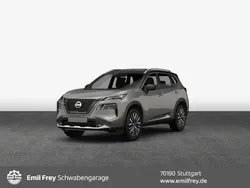 Silber Neu 2024 Nissan X-Trail Tekna+ SUV | 41.490 €