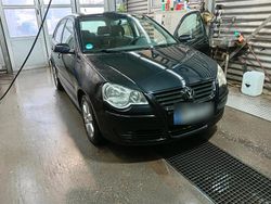 Schwarz Gebraucht 2007 VW Polo Kleinwagen | 1.800 € (Fairer Preis)