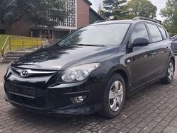 Gebraucht 2011 Hyundai i30 Classic Kombi | 3.000 € (Fairer Preis)