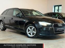 Schwarz Gebraucht 2017 Audi A4 Business Plus Kombi | 15.490 € (Fairer Preis)