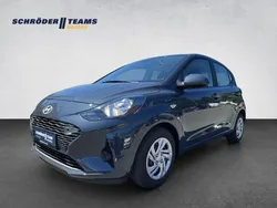 Phantom black Neu 2025 Hyundai i10 Select Kleinwagen | 15.880 € (Fairer Preis)