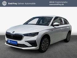 Weiß Neu 2025 Skoda Scala Tour Kleinwagen | 34.530 €