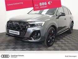 Daytonagrau perleffekt Neu 2025 Audi Q7 S-Line SUV | 96.980 € (Teuer)