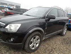 Gebraucht 2014 Opel Antara Design Edition SUV | 3.999 € (Superpreis)