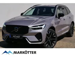 Aurora silver Neu 2025 Volvo XC60 Ultra SUV | 82.495 €