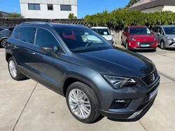 Grau Gebraucht 2019 Seat Ateca XCELLENCE SUV | 19.999 € (Fairer Preis)