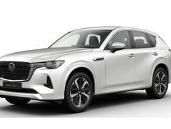 Weiß Neu 2025 Mazda CX-60 Takumi-Line SUV | 46.260 € (Superpreis)