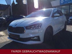 Weiß Neu 2025 Skoda Fabia Selection Kombi | 20.900 € (Guter Preis)