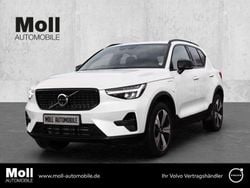 Weiß Gebraucht 2023 Volvo XC40 Plus SUV | 36.980 € (Guter Preis)