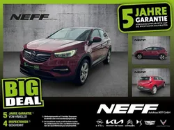 Rubin rot Gebraucht 2022 Opel Grandland X Edition SUV | 21.970 € (Guter Preis)