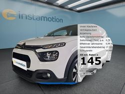 Weiß Gebraucht 2023 Citroën C3 PureTech Kleinwagen | 17.999 € (Teuer)
