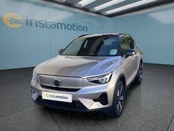 Gebraucht 2022 Volvo XC40 SUV | 34.999 € (Etwas zu teuer)