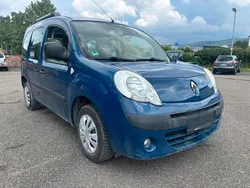 Blau Gebraucht 2011 Renault Kangoo Van / Kleinbus | 2.950 € (Guter Preis)