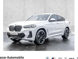 Weiß Gebraucht 2024 BMW X4 M Sport SUV | 45.995 € (Guter Preis)