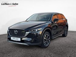 Jet black Gebraucht 2023 Mazda CX-5 Newground SUV | 32.980 € (Fairer Preis)