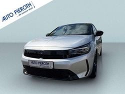 Silber Neu 2025 Opel Corsa Limousine | 24.350 € (Etwas zu teuer)