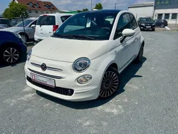 Weiß Gebraucht 2020 Fiat 500 Launch Edition Kleinwagen | 10.250 € (Fairer Preis)