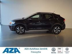 Schwarz Neu 2025 VW Taigo R SUV | 21.879 € (Superpreis)