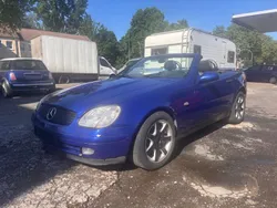Blau Gebraucht 1999 Ford Cougar Coupé | 1.950 € (Fairer Preis)