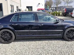 Schwarz Gebraucht 2012 VW Phaeton Limousine | 8.600 € (Superpreis)
