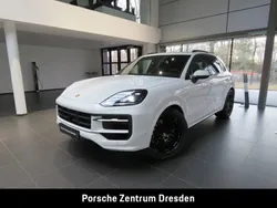 Weiß Gebraucht 2025 Porsche Cayenne SUV | 119.900 €