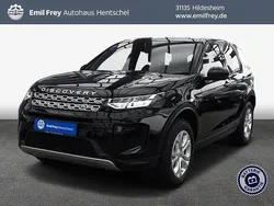 Gebraucht 2020 Land Rover Discovery Sport S SUV | 28.430 €