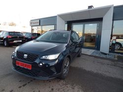 Blau Gebraucht 2021 Seat Arona Style SUV | 18.880 € (Fairer Preis)