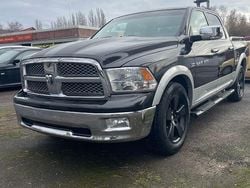 Gebraucht 2012 Dodge Ram Abholung | 16.950 € (Superpreis)