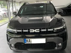Schwarz Gebraucht 2024 Dacia Duster Journey SUV | 24.999 €