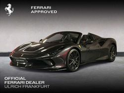 Canna di fucile (metallic) Gebraucht 2022 Ferrari F8 Cabrio | 349.800 € (Fairer Preis)