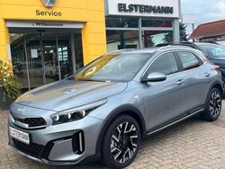 Silber Neu 2025 Kia XCeed Vision SUV | 27.149 € (Teuer)