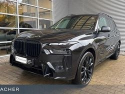 Saphirschwarz metallic Gebraucht 2023 BMW X7 Efficient Dynamics SUV | 78.990 € (Guter Preis)