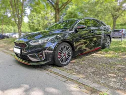 Gebraucht 2021 Kia ProCeed Kleinwagen | 26.500 € (Etwas zu teuer)