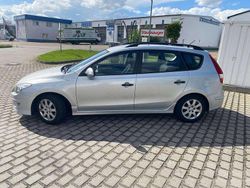 Gebraucht 2012 Hyundai i30 Classic Kombi | 3.350 € (Fairer Preis)