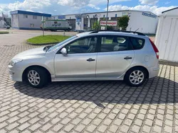 Gebraucht 2012 Hyundai i30 Classic Kombi | 3.350 € (Fairer Preis)