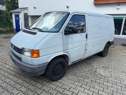 Weiß Gebraucht 1994 VW T4 Van | 1.499 €