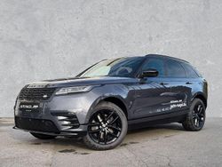 Blau Gebraucht 2025 Land Rover Range Rover Velar SE SUV | 88.519 €