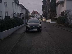 Gebraucht 2009 Ford Fiesta Titanium Limousine | 4.500 € (Fairer Preis)