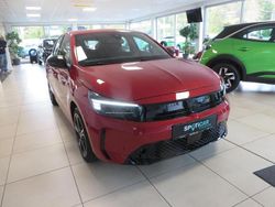 Rot Gebraucht 2024 Opel Corsa Kleinwagen | 20.980 € (Etwas zu teuer)