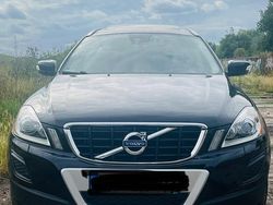 Schwarz Gebraucht 2011 Volvo XC60 Summum SUV | 13.500 € (Etwas zu teuer)