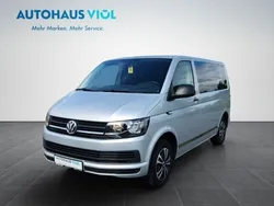 Silber Gebraucht 2019 VW T6.1 Trendline Van | 39.900 € (Guter Preis)