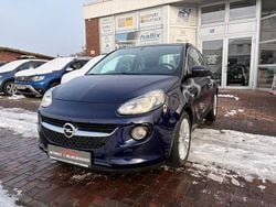 Violet Gebraucht 2018 Opel Adam Kleinwagen | 8.999 € (Guter Preis)
