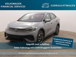 Mondsteingrau Gebraucht 2023 VW ID.5 Pro SUV | 29.709 € (Superpreis)