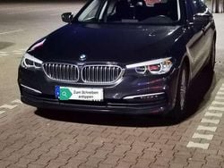 Gebraucht 2019 BMW 520 Kombi | 22.500 € (Guter Preis)