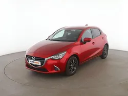 Rot Gebraucht 2018 Mazda 2 Kizoku Limousine | 12.540 € (Fairer Preis)