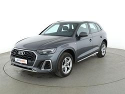 Grau Gebraucht 2022 Audi Q5 S-Line SUV | 38.160 € (Fairer Preis)